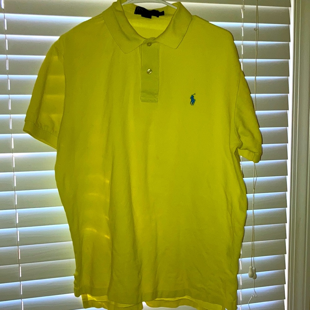 Ralph Lauren Polo